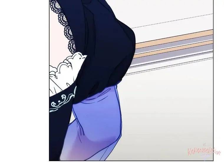 When Villainess Falls in Love Chapter 105