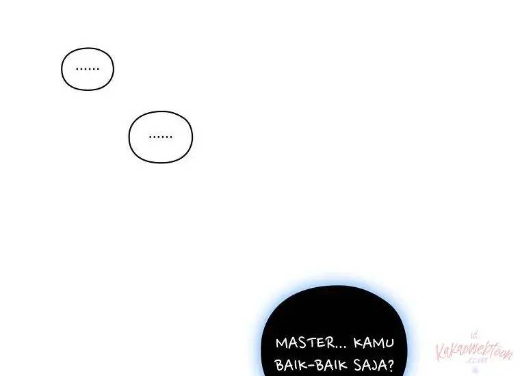 When Villainess Falls in Love Chapter 105