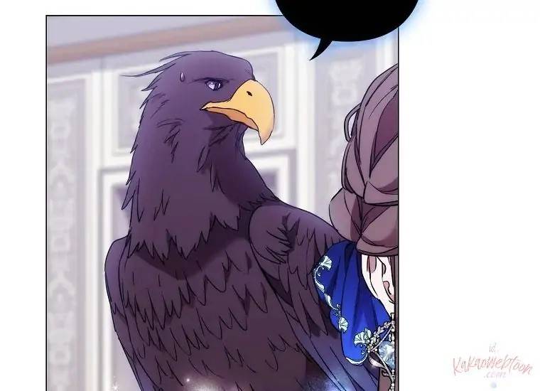 When Villainess Falls in Love Chapter 105