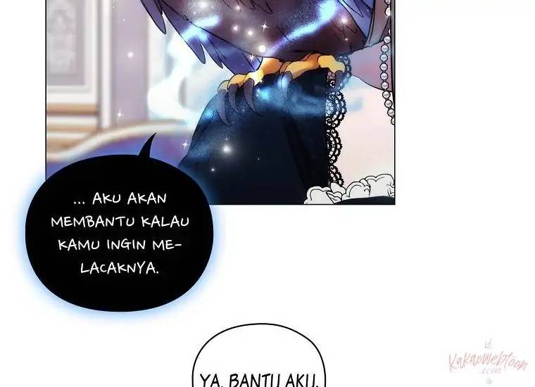 When Villainess Falls in Love Chapter 105