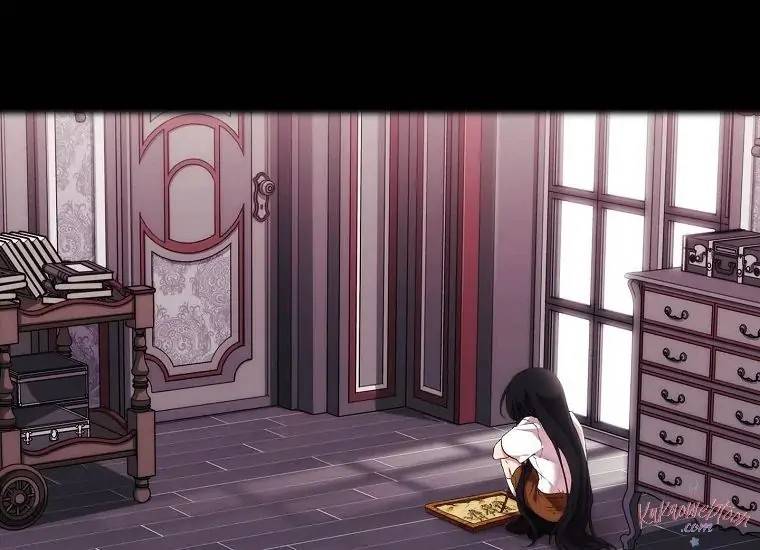 When Villainess Falls in Love Chapter 105