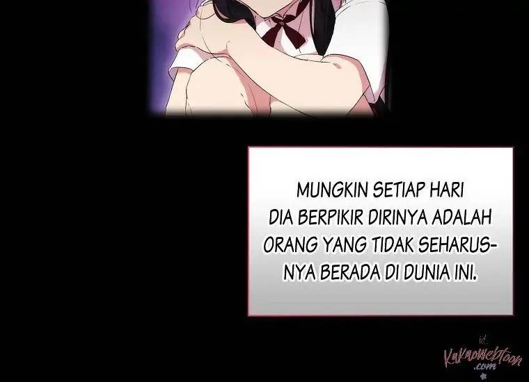 When Villainess Falls in Love Chapter 105