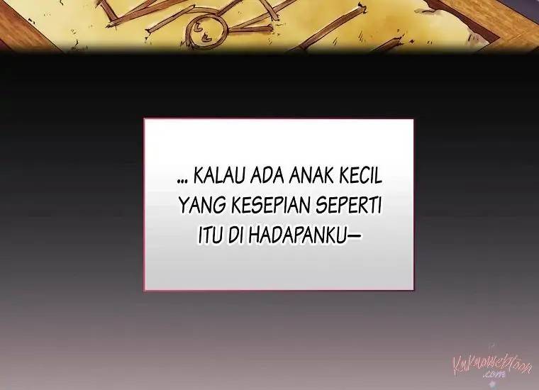 When Villainess Falls in Love Chapter 105