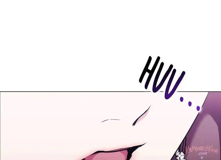 When Villainess Falls in Love Chapter 105