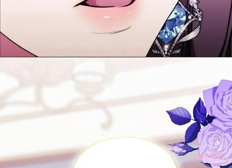 When Villainess Falls in Love Chapter 105