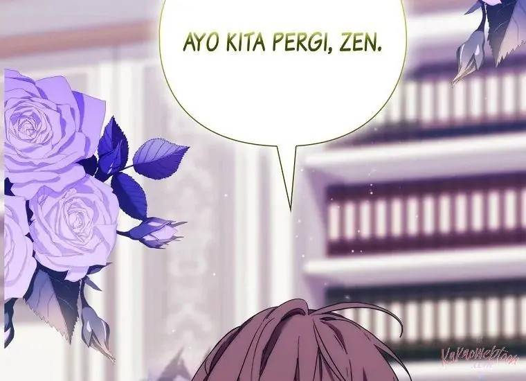 When Villainess Falls in Love Chapter 105
