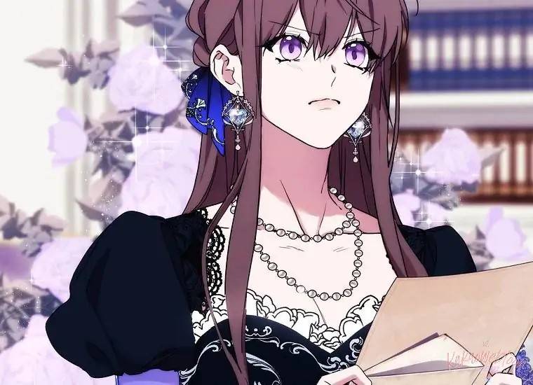 When Villainess Falls in Love Chapter 105