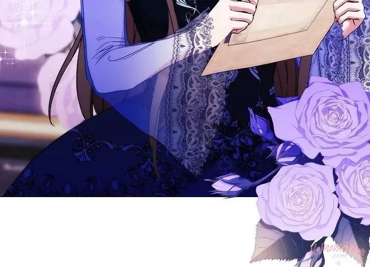 When Villainess Falls in Love Chapter 105