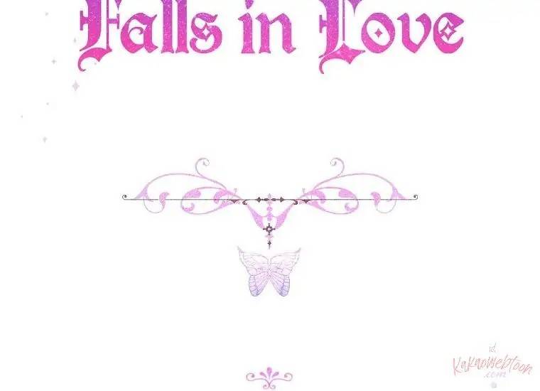 When Villainess Falls in Love Chapter 105