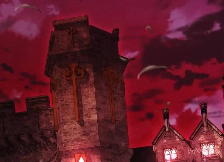 When Villainess Falls in Love Chapter 106