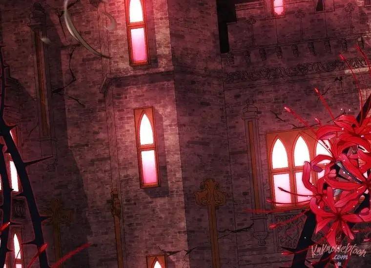 When Villainess Falls in Love Chapter 106