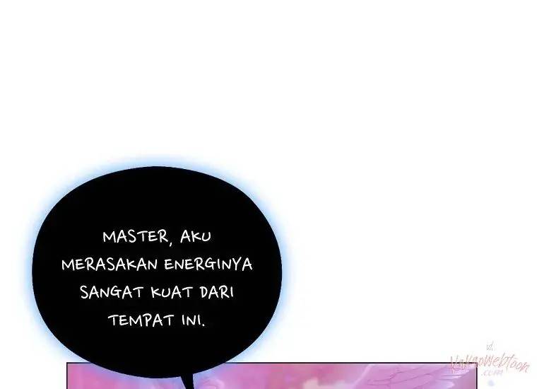 When Villainess Falls in Love Chapter 106