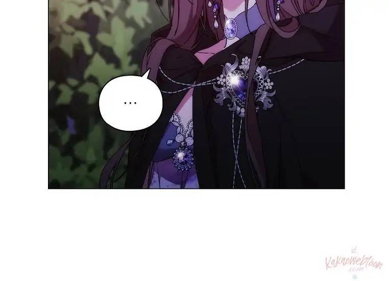 When Villainess Falls in Love Chapter 106