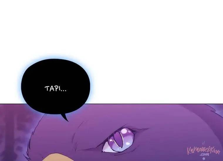 When Villainess Falls in Love Chapter 106