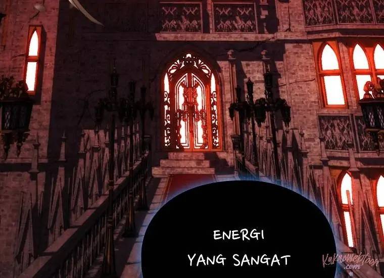 When Villainess Falls in Love Chapter 106