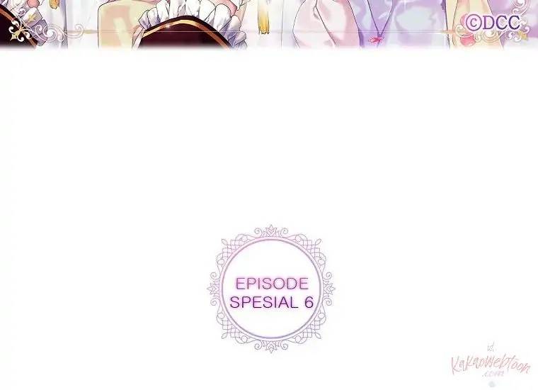 When Villainess Falls in Love Chapter 106