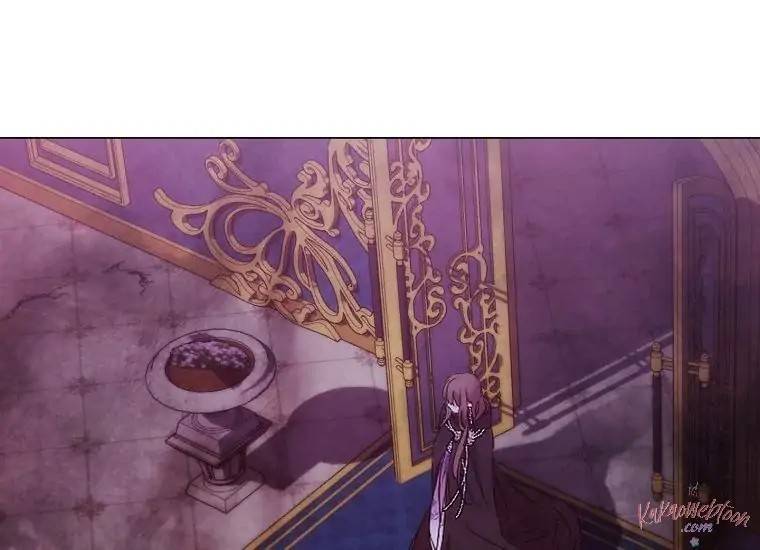 When Villainess Falls in Love Chapter 106