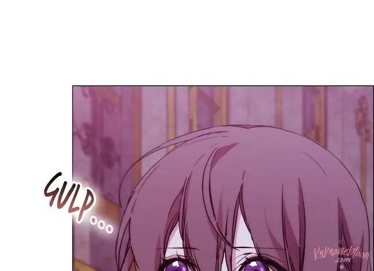 When Villainess Falls in Love Chapter 106