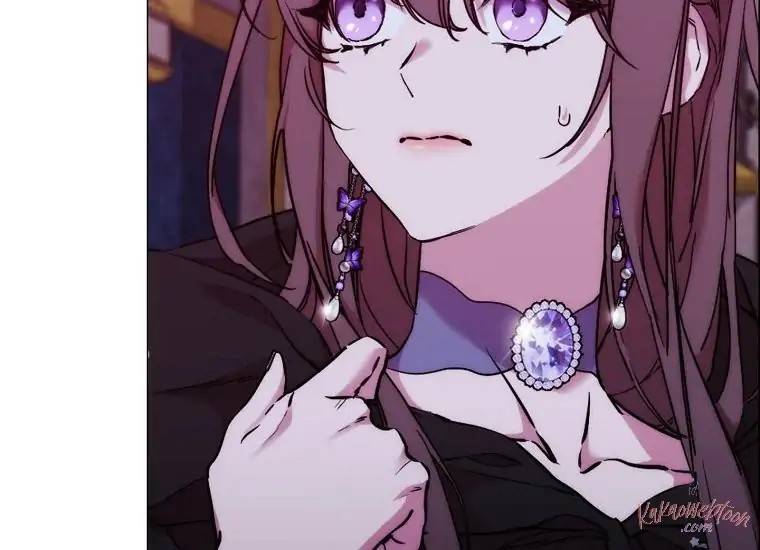 When Villainess Falls in Love Chapter 106