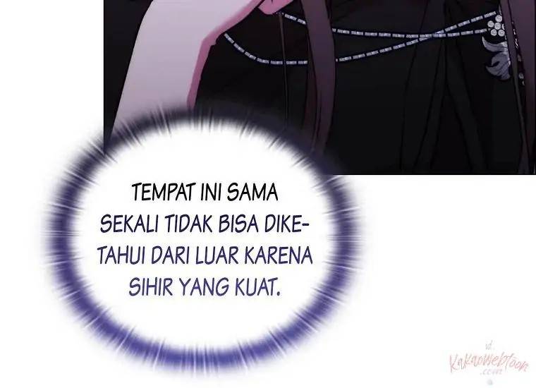 When Villainess Falls in Love Chapter 106