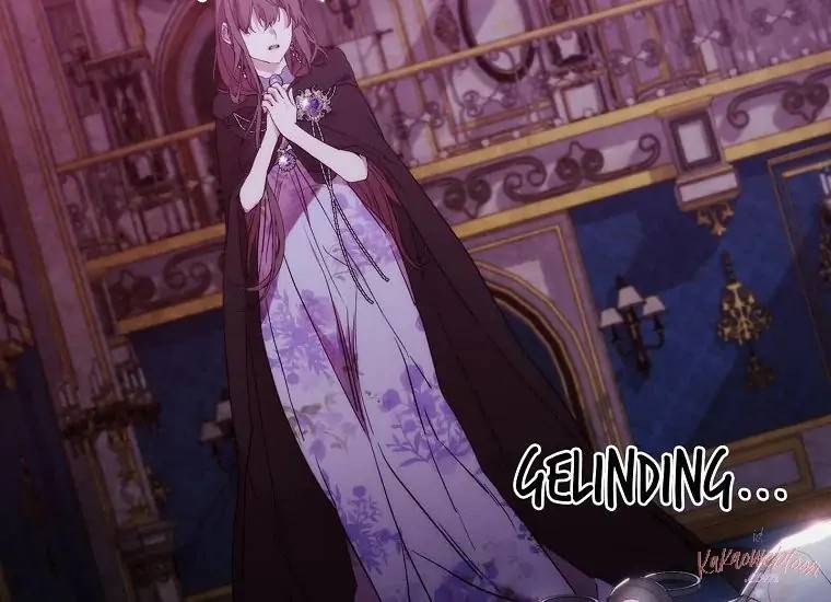 When Villainess Falls in Love Chapter 106