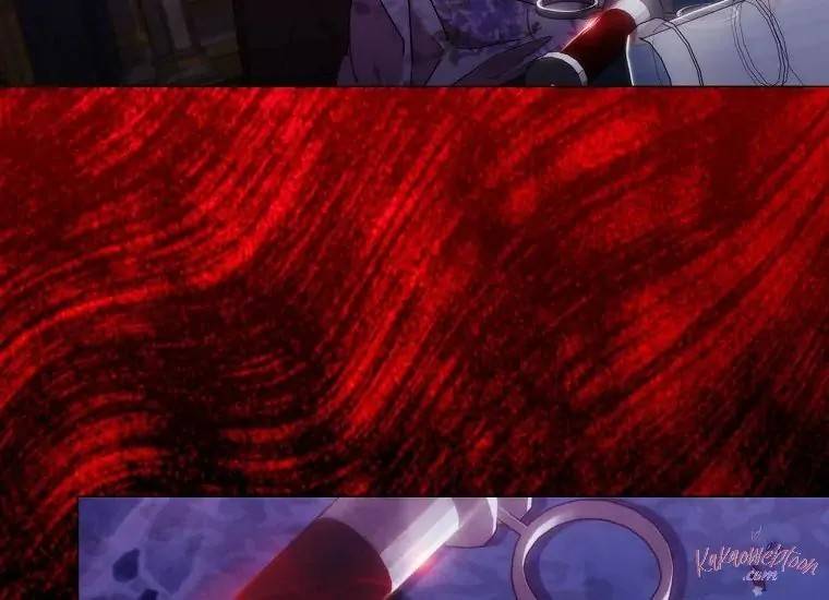 When Villainess Falls in Love Chapter 106