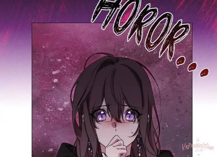 When Villainess Falls in Love Chapter 106