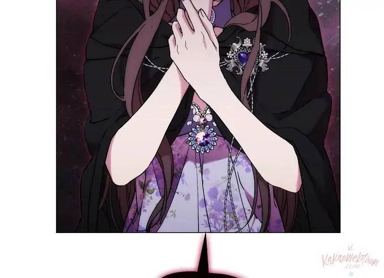 When Villainess Falls in Love Chapter 106