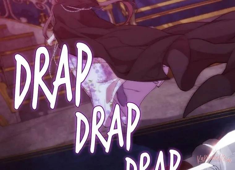 When Villainess Falls in Love Chapter 106