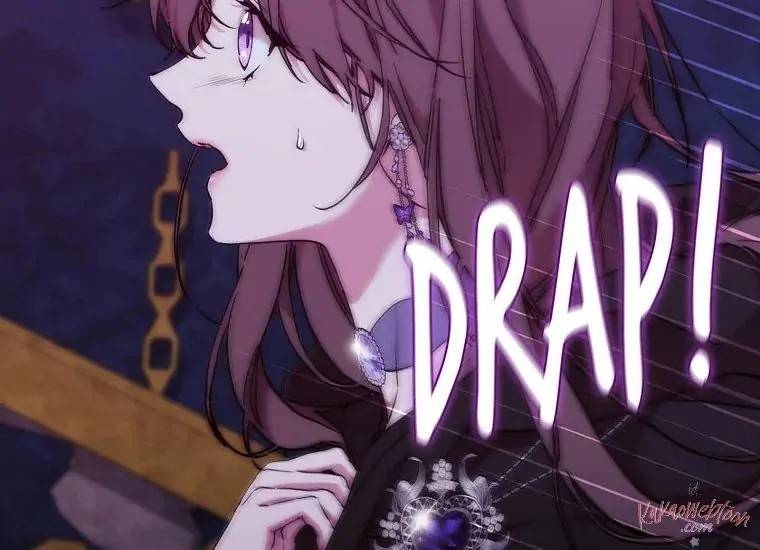 When Villainess Falls in Love Chapter 106