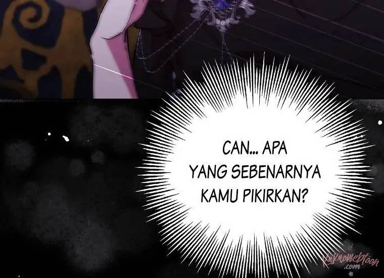 When Villainess Falls in Love Chapter 106