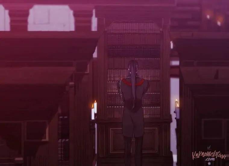 When Villainess Falls in Love Chapter 106
