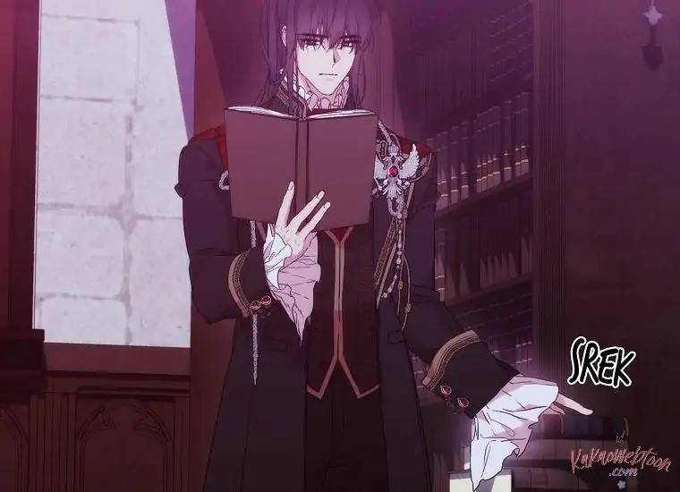 When Villainess Falls in Love Chapter 106