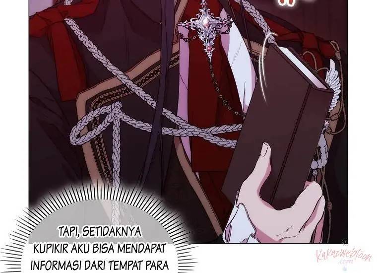 When Villainess Falls in Love Chapter 106
