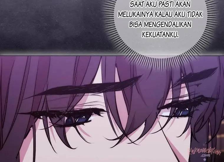 When Villainess Falls in Love Chapter 106