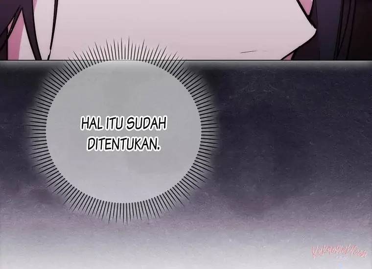 When Villainess Falls in Love Chapter 106