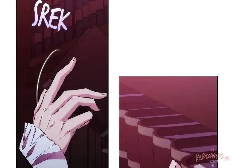 When Villainess Falls in Love Chapter 106