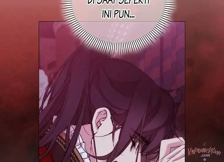 When Villainess Falls in Love Chapter 106