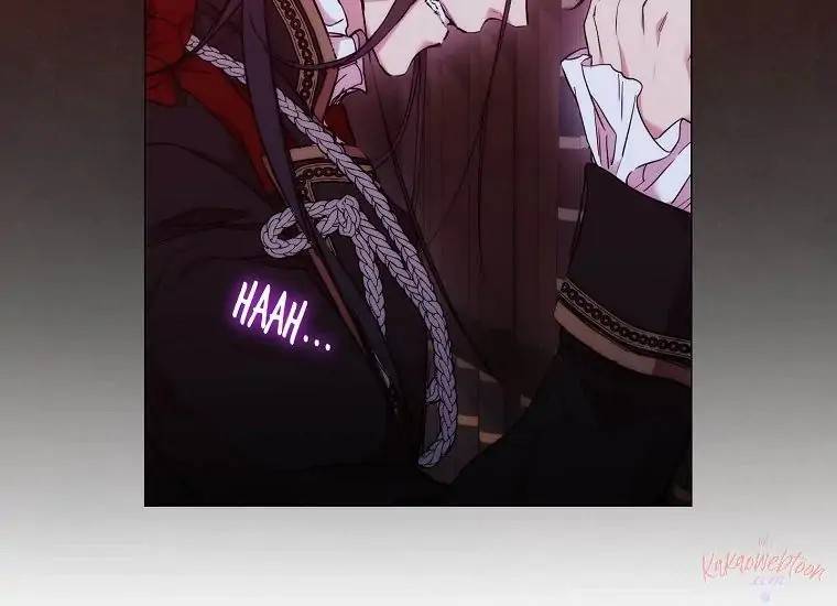 When Villainess Falls in Love Chapter 106