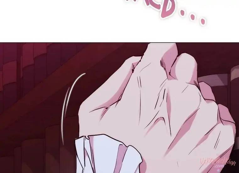 When Villainess Falls in Love Chapter 106