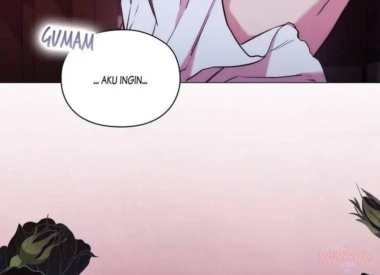 When Villainess Falls in Love Chapter 106
