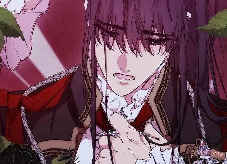 When Villainess Falls in Love Chapter 106