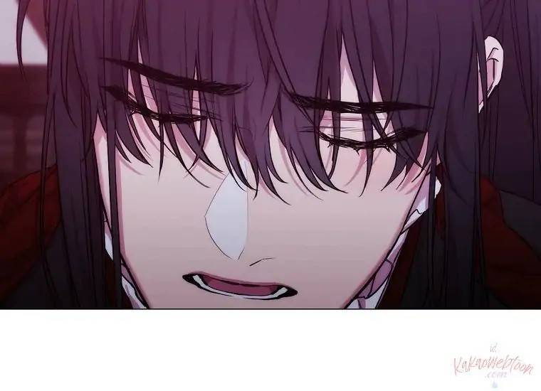 When Villainess Falls in Love Chapter 106