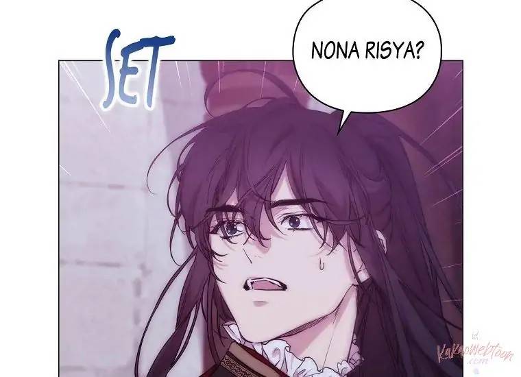 When Villainess Falls in Love Chapter 106