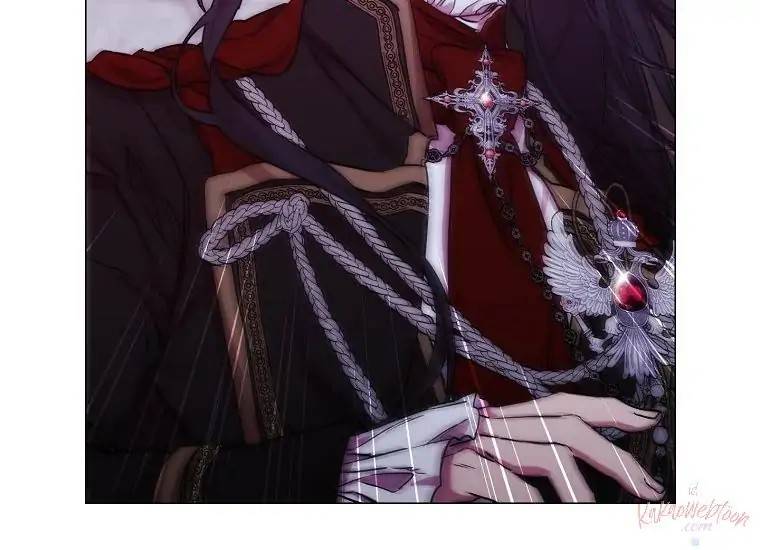 When Villainess Falls in Love Chapter 106