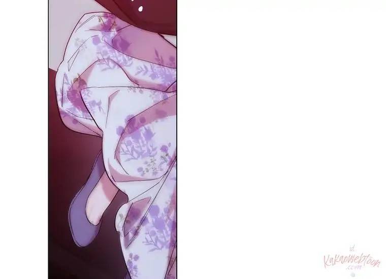 When Villainess Falls in Love Chapter 106