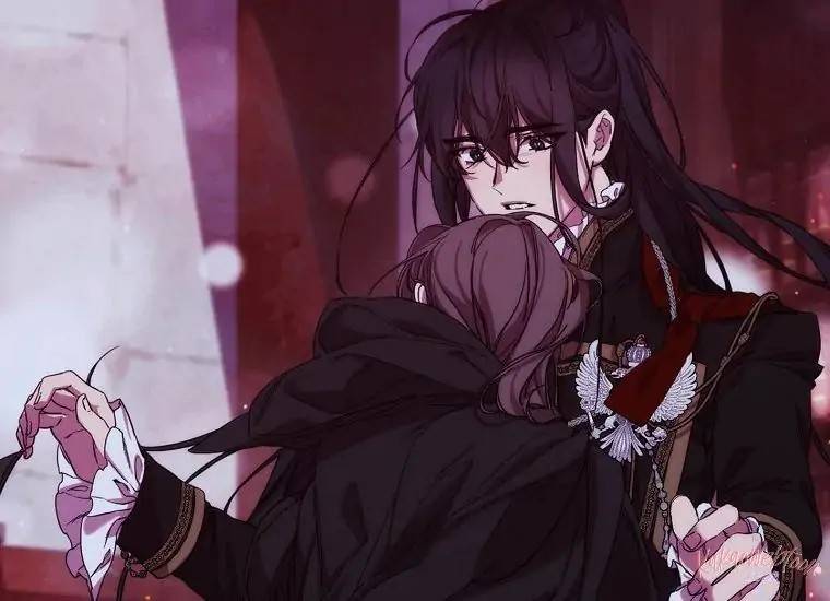 When Villainess Falls in Love Chapter 106
