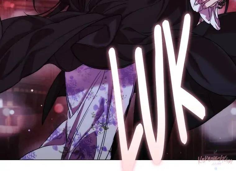 When Villainess Falls in Love Chapter 106