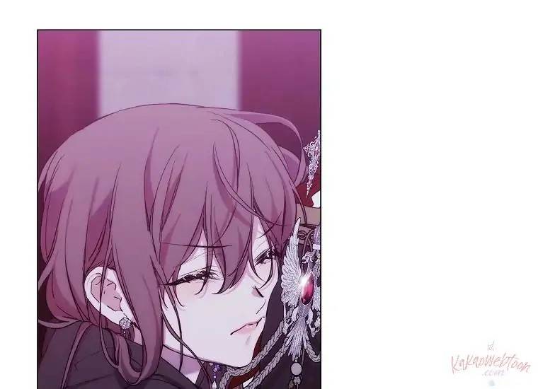 When Villainess Falls in Love Chapter 106