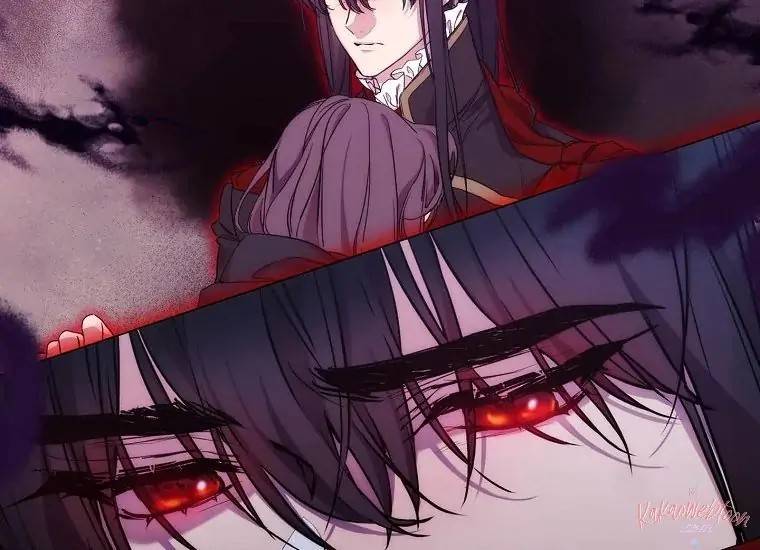When Villainess Falls in Love Chapter 106